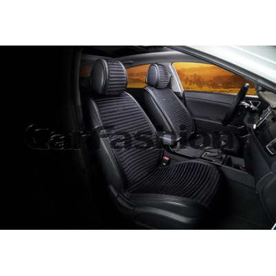 MONACO — Накидки универсальные черный/черный/черный/черный