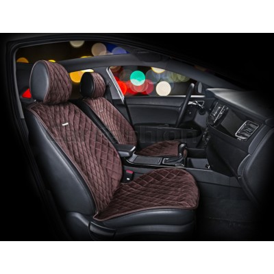 CALIFORNIA — Накидки универсальные кофе/кофе/кофе