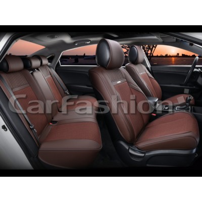 ARSENAL PLUS — Накидки универсальные кофе/кофе