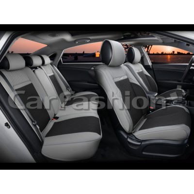 ARSENAL PLUS — Накидки универсальные серый/черный