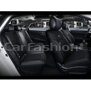 STING PLUS — Накидки универсальные черный/черный