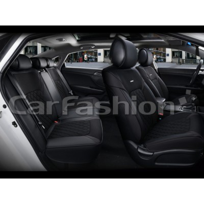 STING PLUS — Накидки универсальные черный/черный