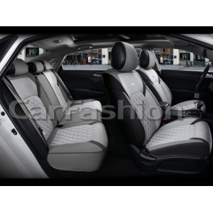 STING PLUS — Накидки универсальные черный/серый