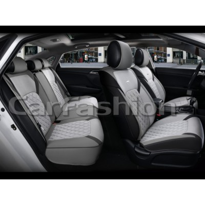 STING PLUS — Накидки универсальные черный/серый