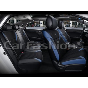 STING PLUS — Накидки универсальные синий/черный