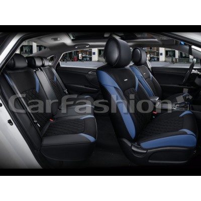 STING PLUS — Накидки универсальные синий/черный