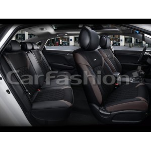 STING PLUS — Накидки универсальные кофе/черный