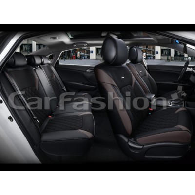 STING PLUS — Накидки универсальные кофе/черный