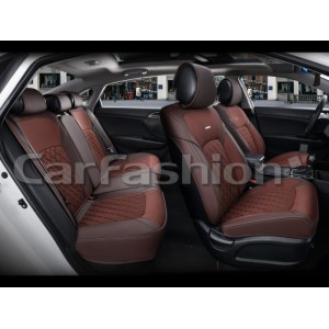 STING PLUS — Накидки универсальные кофе/кофе