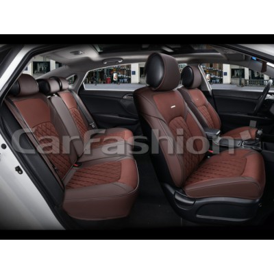 STING PLUS — Накидки универсальные кофе/кофе