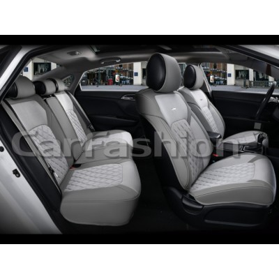 STING PLUS — Накидки универсальные серый/серый