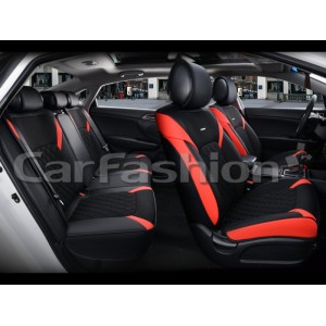 STING PLUS — Накидки универсальные красный/черный