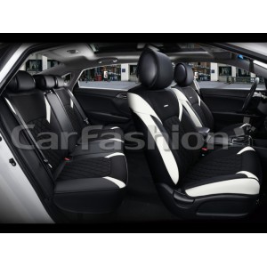 STING PLUS — Накидки универсальные белый/черный