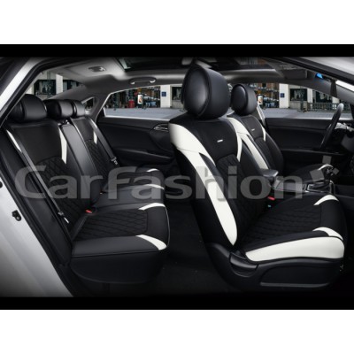 STING PLUS — Накидки универсальные белый/черный