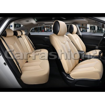 URBAN PLUS — Накидки универсальные бежевый/бежевый/бежевый