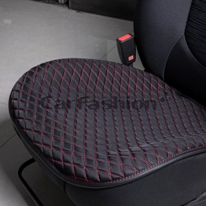 PALERMO MINI — Накидки универсальные черный/красный/черный