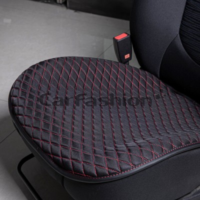 PALERMO MINI — Накидки универсальные черный/красный/черный