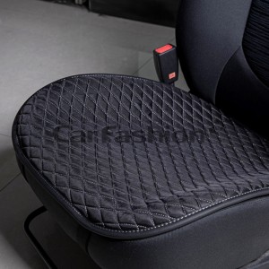 PALERMO MINI — Накидки универсальные черный/т.серый/черный