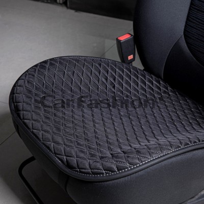 PALERMO MINI — Накидки универсальные черный/т.серый/черный