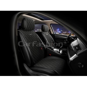 BULLET FRONT — Накидки универсальные черный/черный/черный