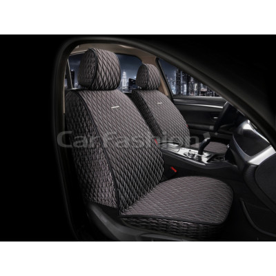 ICEBERG FRONT — Накидки универсальные серый/черный/т.серый