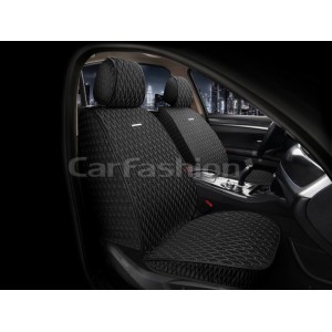 ICEBERG FRONT — Накидки универсальные черный/черный/т.серый