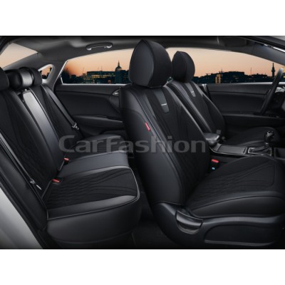 FOREST 5D PLUS — Накидки универсальные черный/черный/черный