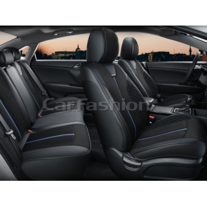 MARSHAL 5D PLUS — Накидки универсальные черный/черный/синий