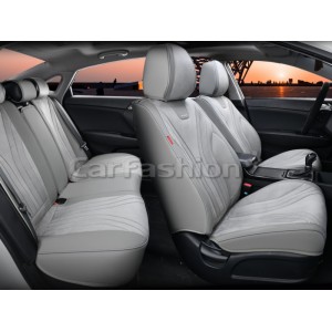 LEGION 5D PLUS — Накидки универсальные т.серый/т.серый/серый