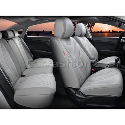 LEGION 5D PLUS — Накидки универсальные т.серый/т.серый/серый