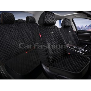 POLO PLUS — Накидки универсальные черный