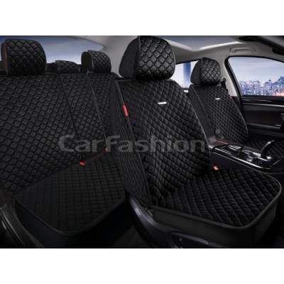 POLO PLUS — Накидки универсальные черный