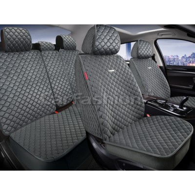 POLO PLUS — Накидки универсальные св.серый