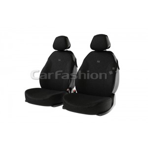 BINGO FRONT — Накидки черный/черный/черный