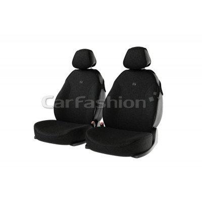 BINGO FRONT — Накидки черный/черный/черный