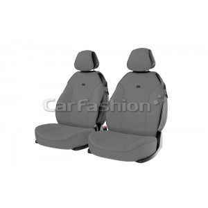 BINGO FRONT — Накидки серый/серый/серый