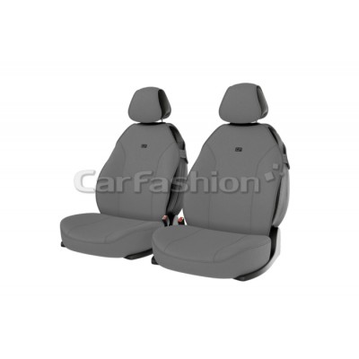 BINGO FRONT — Накидки серый/серый/серый