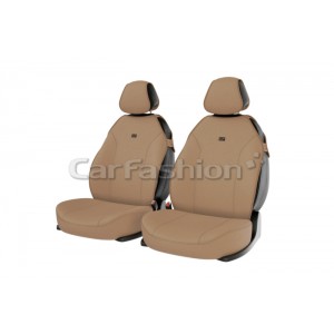 BINGO FRONT — Накидки бежевый/бежевый/бежевый