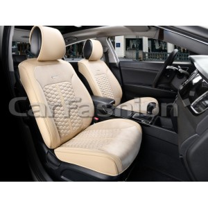 STALKER — Накидки универсальные бежевый/бежевый/бежевый