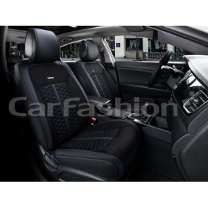 STALKER — Накидки универсальные черный/черный/синий