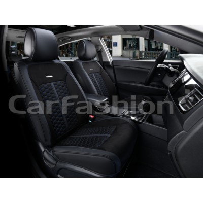 STALKER — Накидки универсальные черный/черный/синий