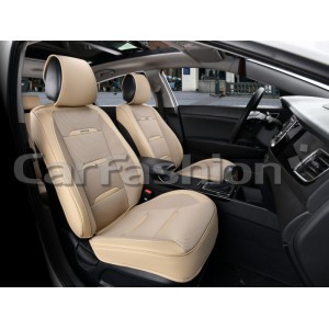 BUSINESS — Накидки универсальные бежевый/бежевый/бежевый