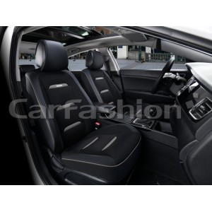 BUSINESS — Накидки универсальные черный/черный/серый