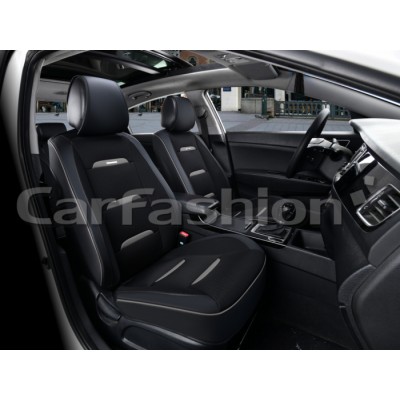 BUSINESS — Накидки универсальные черный/черный/серый