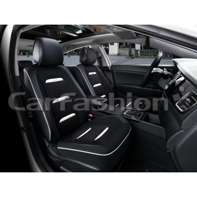 BUSINESS — Накидки универсальные черный/черный/белый