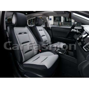 BUSINESS — Накидки универсальные серый/черный/черный