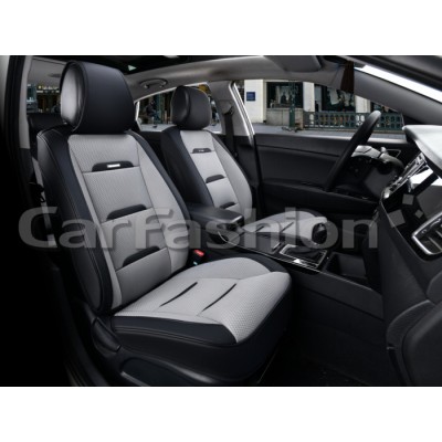 BUSINESS — Накидки универсальные серый/черный/черный