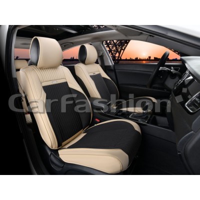 ARSENAL — Накидки универсальные бежевый/черный