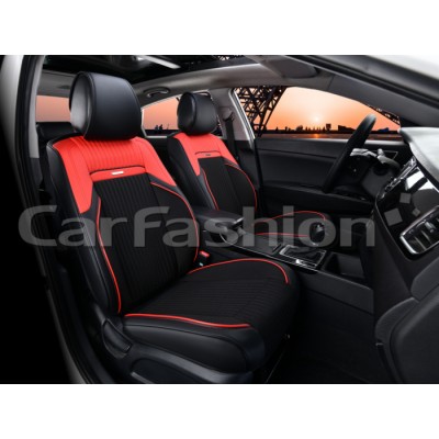 ARSENAL — Накидки универсальные красный/черный