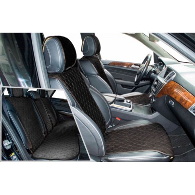 TARGET PLUS — Накидки универсальные черный